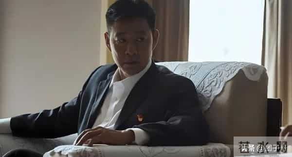 40集反腐剧!蒋雯丽、张丰毅主演!王牌班底,题材敏感,剧情炸裂