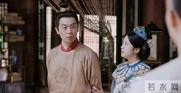 《大生意人》:直到李成自尽,古平原都没懂九帅援手为何成催命符