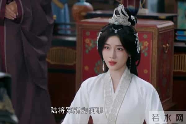 《凤凰台上》大结局,娶个"疯"老婆,活该萧焕死透!