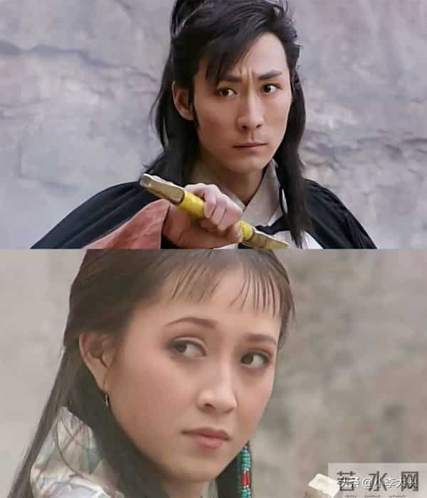 三部男女主角团灭的武侠剧,你都看过哪些?