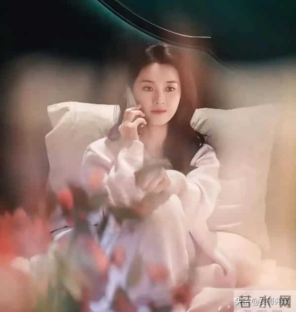 刘萧旭再见！看完《流星》剧照，我想说郭雨欣跟他才是CP天花板