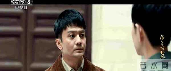 看《依依向北风》后他提一事：王潇倒在路上，天瑶拿捏正君