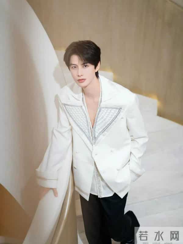 剧查查之夜短剧老f4现身,柯淳缺席,马小宇何健麒居然这么亲密!