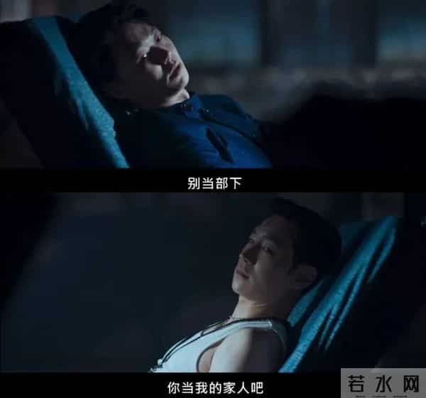 一集直冲9分,这生猛新剧实在太爽了