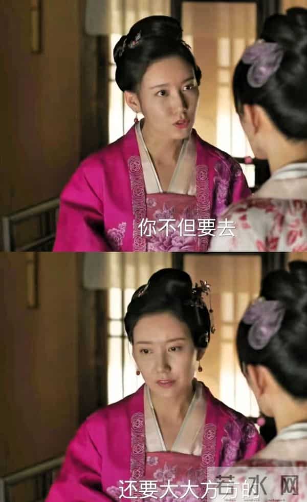 《知否》林小娘害人后反而更得宠，看透人性慕强欺弱的阴暗面