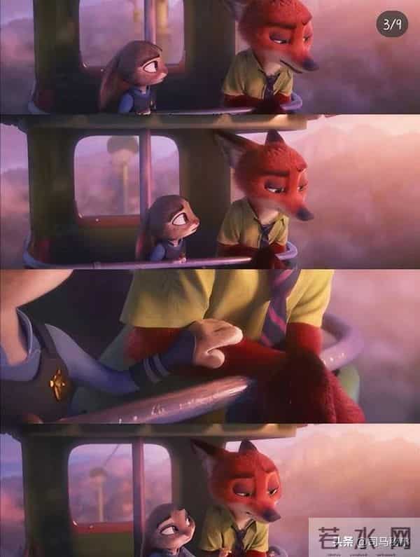 疯狂动物城2背后的商业帝国,乔布斯助力,收购背后的商业智慧?