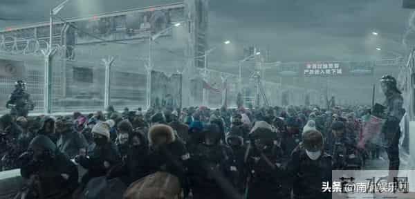 《流浪地球3》有哪些看点？沈腾马丽都有镜头，电影将在南极取景