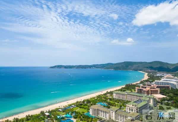 将海南打造成“亚洲的戛纳”！