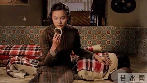 《悬崖》周乙的诀别信“悦剑,我此生唯一的爱”暴露了真心