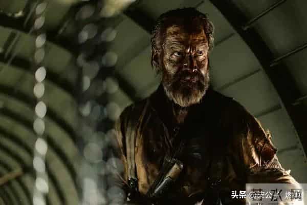 老兵再战沙场，极限生存战升级，谁是最终赢家？