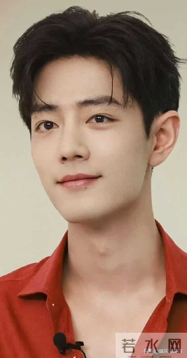 34岁肖战杀疯韩国！《藏海传》破25年纪录，你会去影院支持他吗？