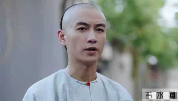 细思极恐！《大生意人》最大反转：苏紫轩的毒茶，慈禧根本不会喝