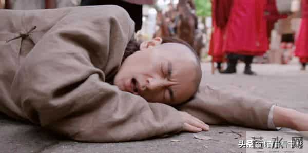 《大生意人》依梅背叛成引爆点：白石庵如何精心设计古平原的命运