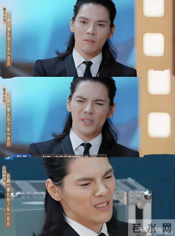 “桃李满天下，家里结苦瓜”！没有我捧不红的明星，直到儿子出现