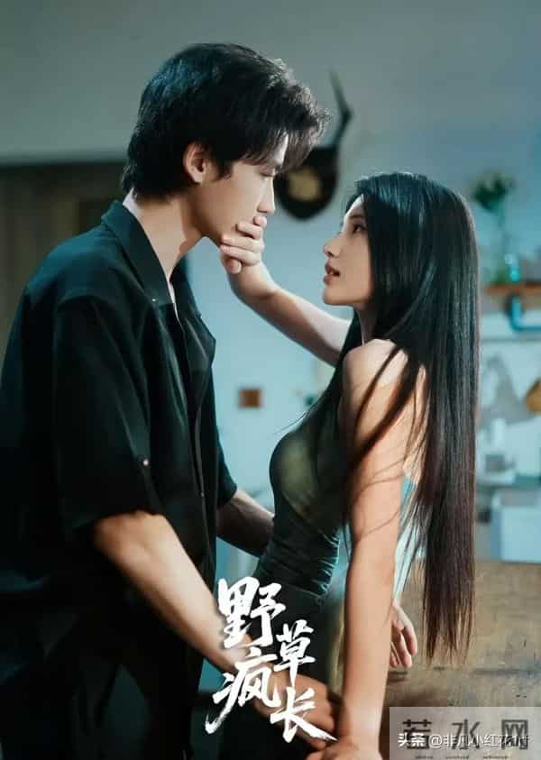 找60位圈内大咖宣传，同时播剧陈妍希还是输给了陈晓！男主演太差