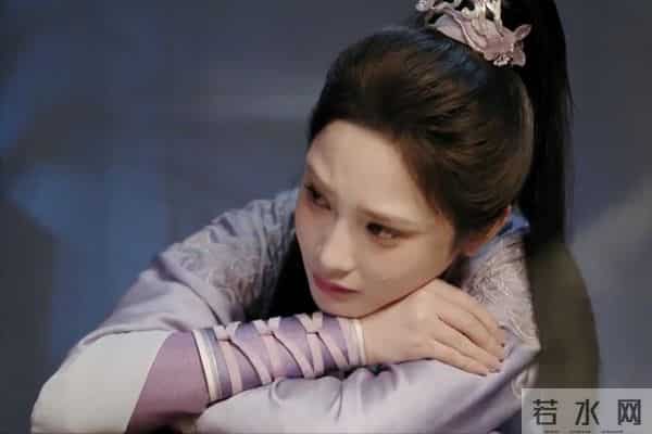 《凤凰台上》大结局,娶个"疯"老婆,活该萧焕死透!