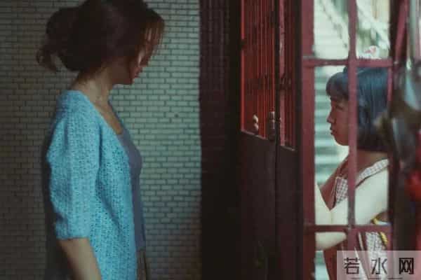 不要因为妈妈,错过自己的人生