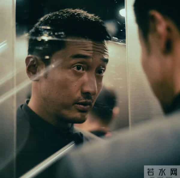 优酷热推！黄景瑜领衔40集硬核刑侦剧，观众集体“上头”预警