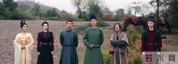 看完《唐诡之长安》，我给8个单元排个名，最不喜欢的和最喜欢的