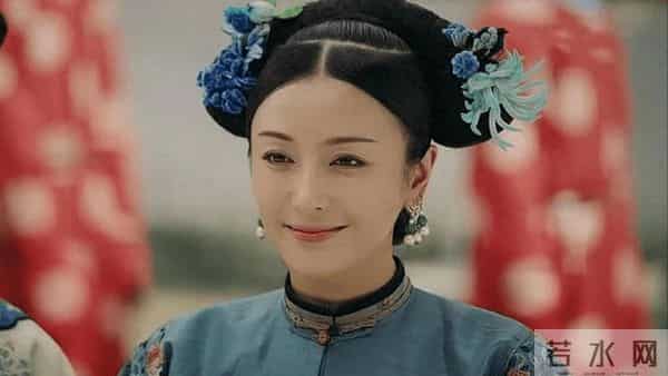 秦岚真“糊”了？40+不嫁人，新剧豆瓣6分还被嘲演技不如颜值