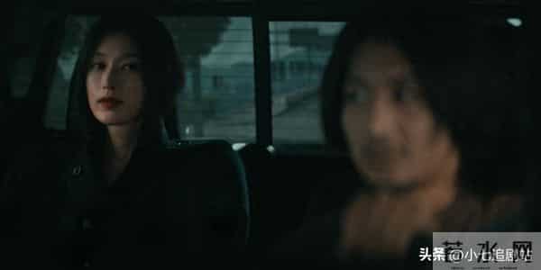 枭起青壤:林喜柔血囊是林伶,陈福血囊是许安妮,熊黑的血囊是谁