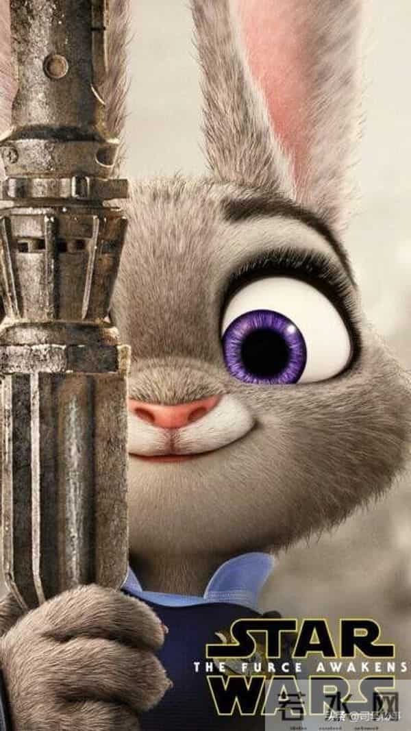 疯狂动物城2背后的商业帝国,乔布斯助力,收购背后的商业智慧?