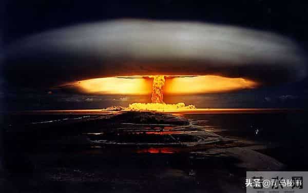 冷战经典难超越？技术硬伤百出！核危机片为何脱离现实？