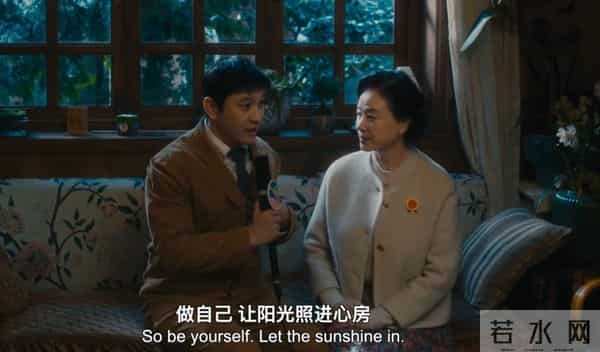 暴肥30斤！黄晓明凭颠覆表演，拿下上海电影节影帝