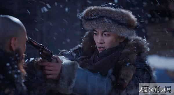 《大生意人》徐三想不到,一块肉害死自己,错过杀古平原最好时机