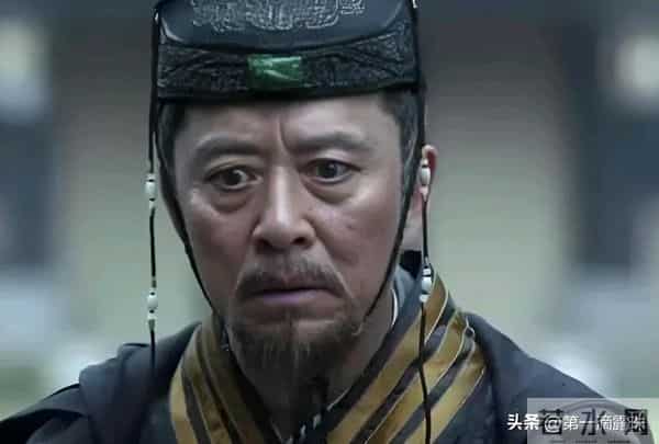 《大生意人》摔杯送别戏封神！老戏骨2字让观众泪目，父子皆演员