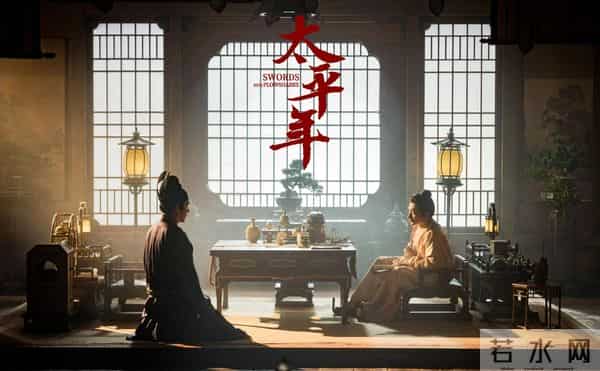 央八将播!51集历史正剧来袭，阵容雄厚，这是我今年最想看的剧