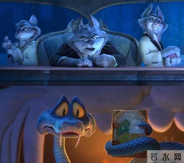 豆瓣8.5,有点疯狂,有点“爱这个世界”