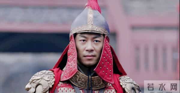 《大生意人》:直到李成自尽,古平原都没懂九帅援手为何成催命符