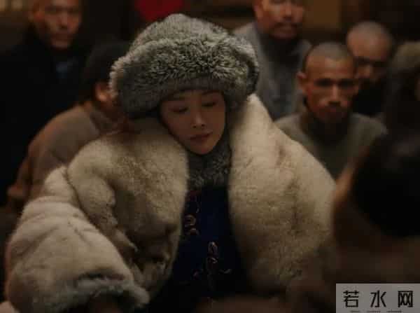 天生没长主角脸，恶毒女配凭演技也能上桌