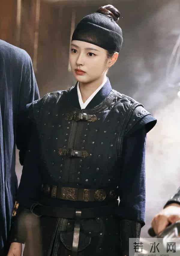 仅12集,《红尘四合》火了,我敢说,古装言情剧有王炸了