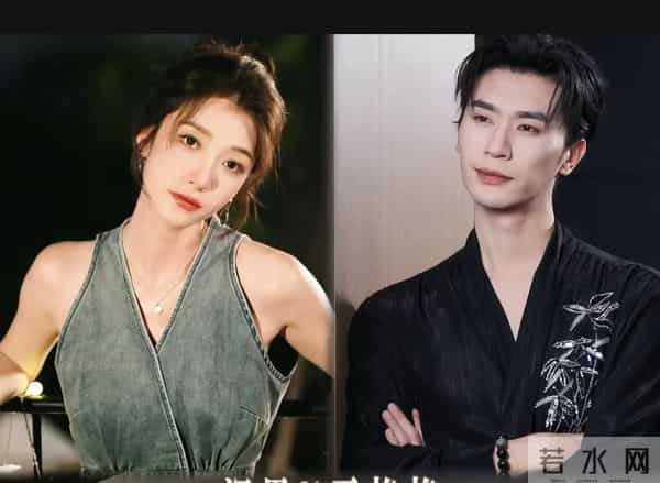 一月连搭两新人！短剧劳模沉思押宝首搭CP，是爆火还是翻车？