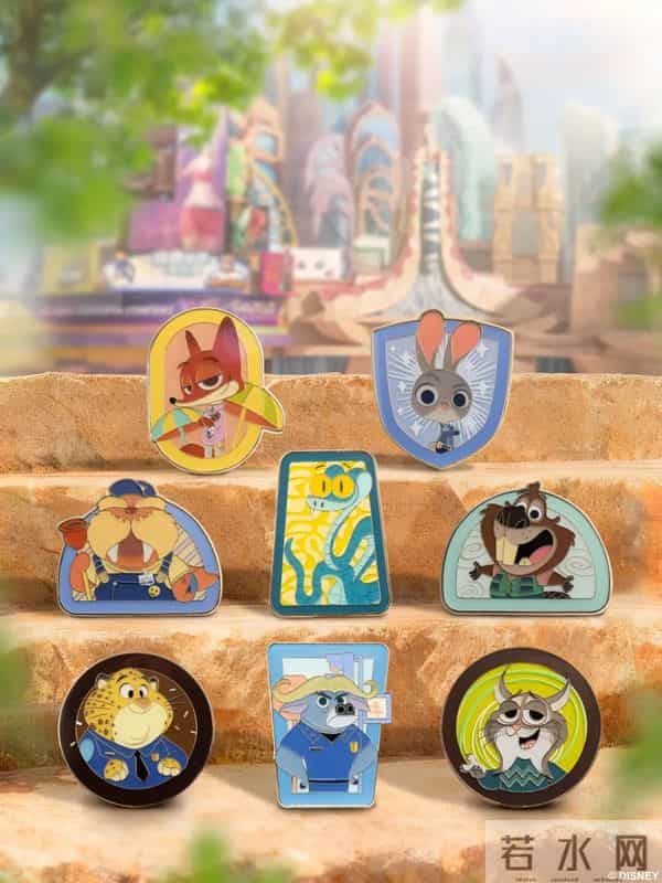 追《疯狂动物城2》，买到快破产！