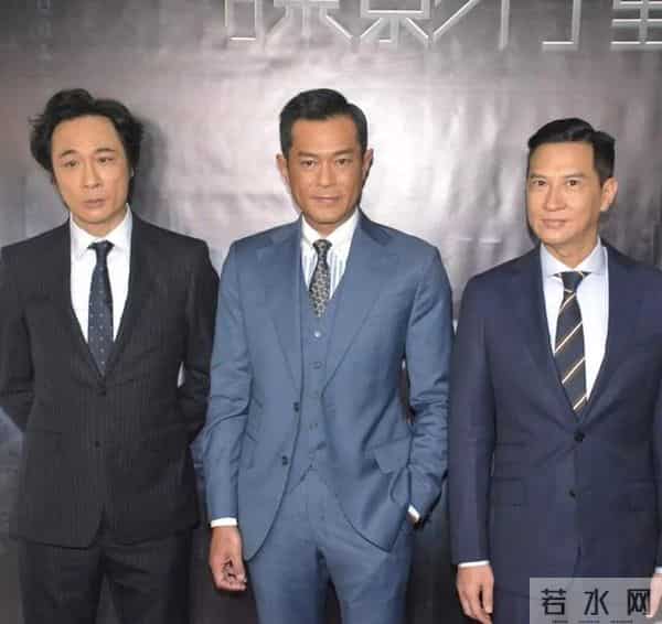 假如香港电影片酬回到三十年前，周润发们何愁没片可拍？