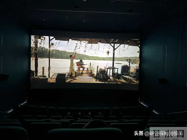 为啥外国人看电影电视剧不需要字幕，中国人却不要不行