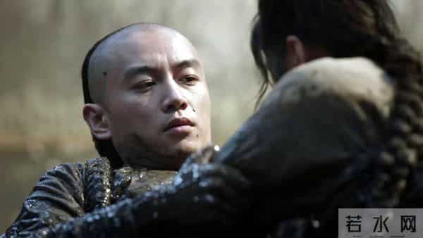 《大生意人》原著:李钦害死生母,毒杀李万堂,最后被流放溺亡