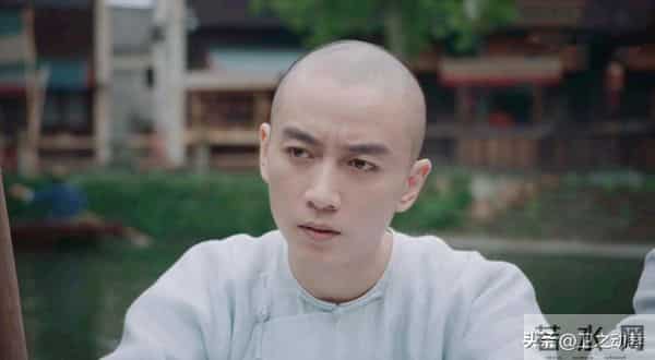 《大生意人》紫轩家族惨遭灭门，古平原究竟扮演了什么角色？