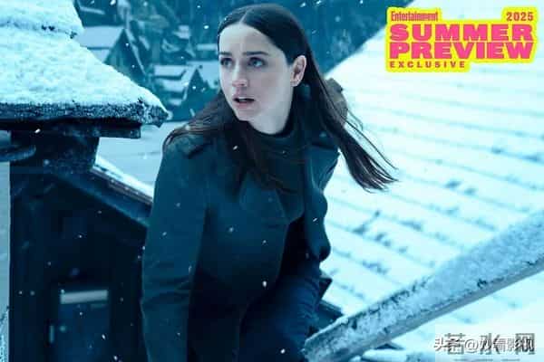 拓展疾速追杀宇宙——《疾速追杀外传:芭蕾杀姬》