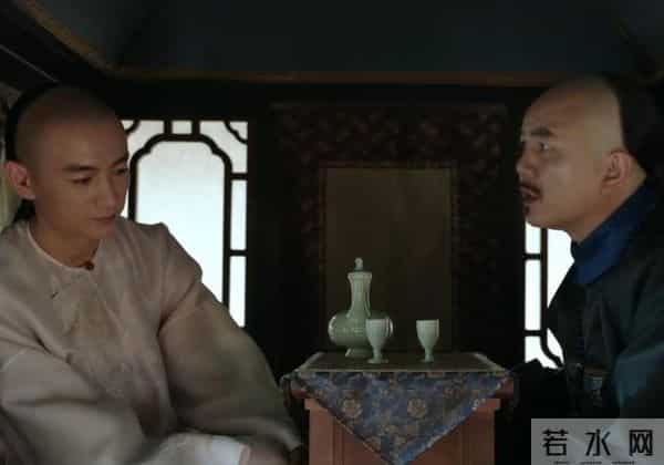 大生意人:常玉儿射杀狼群,古平原为救白依梅,主动与苏紫轩合作