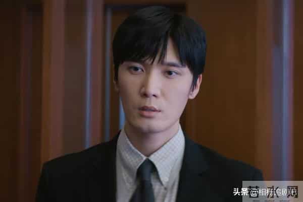 男演员妆造很重要!演《陈情令》又演《即刻上场》,完全认不出!