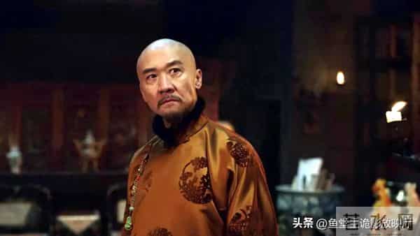 《大生意人》大结局前瞻：李钦疯得彻底，最狠的还是亲爹李万堂！