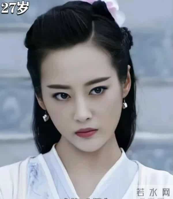 李纯靠坏女人火了，主角戏路遇冷，观众却说她该当女主！