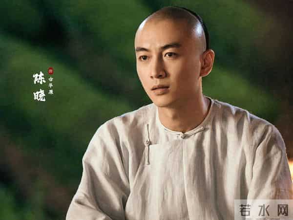 解读《大生意人》中最悲剧3个人:李钦第1,苏紫轩第2,常玉儿第3