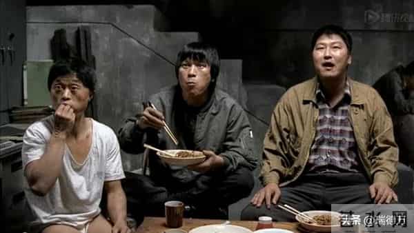 《树影迷宫》：抄《杀人回忆》都没抄明白。