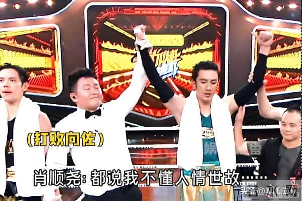 “桃李满天下，家里结苦瓜”！没有我捧不红的明星，直到儿子出现