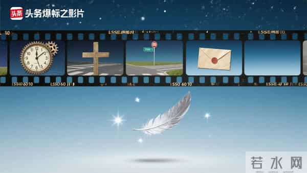 爆哭！车祸，男主离世女主失踪？！